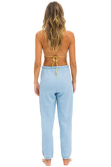 NANTUCKET 2025 SWEATPANTS - ICE