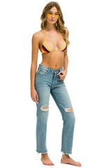 MID RISE CANYON JEAN - VINTAGE