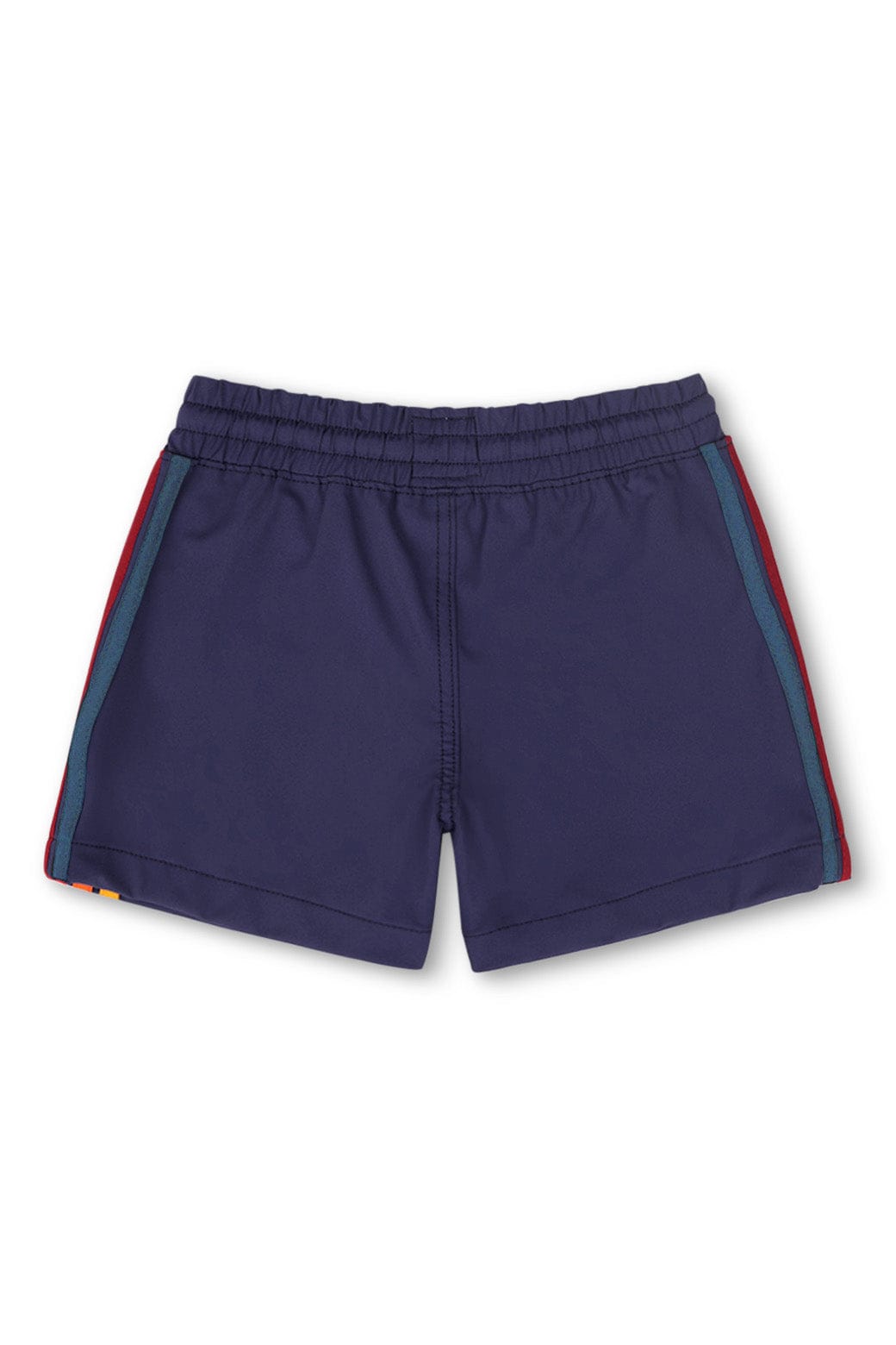 AVIATOR NATION KIDS FLEX BOARD SHORTS - NAVY