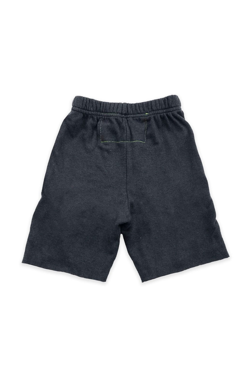 AVIATOR NATION HAMPTONS KIDS SWEATSHORTS - CHARCOAL