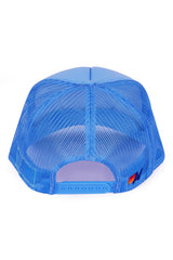 VENICE RAINBOW TRUCKER HAT