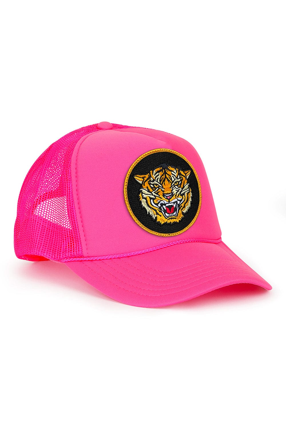 DREAMLAND TIGER - VINTAGE LOW RISE TRUCKER