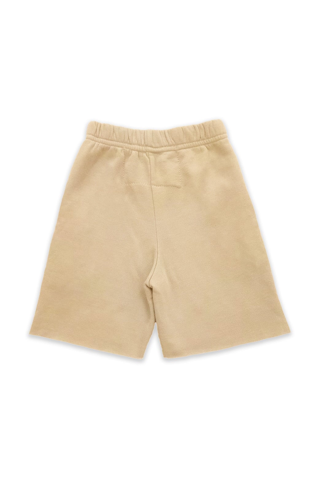 AVIATOR NATION KIDS SWEATSHORTS - SAND