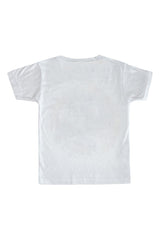 KID'S AVIATOR NATION LAGUNA BEACH TEE - WHITE