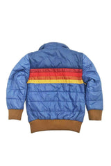 KID'S JOURNEY JACKET - MOONLIGHT