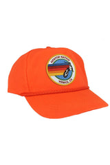 SIGNATURE VENICE VINTAGE NYLON TRUCKER HAT