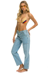 HI RISE JESSICA JEAN - SUPER LIGHT