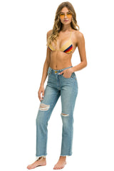 MID RISE CANYON JEAN - VINTAGE